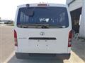 2016 Toyota Regiusace Van