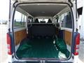 2016 Toyota Regiusace Van