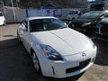 2002 Nissan Fairlady Z