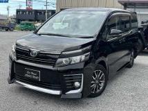 2014 Toyota Voxy