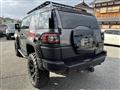 2012 Toyota FJ Cruiser