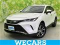 2024 Toyota Harrier Hybrid