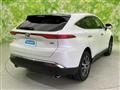 2024 Toyota Harrier Hybrid