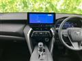 2024 Toyota Harrier Hybrid