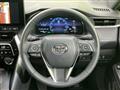 2024 Toyota Harrier Hybrid