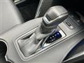 2024 Toyota Harrier Hybrid