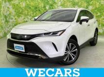 2024 Toyota Harrier Hybrid