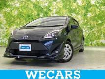 2017 Toyota AQUA