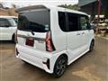 2019 Daihatsu Tanto
