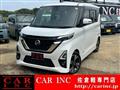 2021 Nissan ROOX