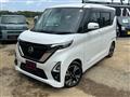 2021 Nissan ROOX