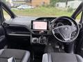 2017 Toyota Noah