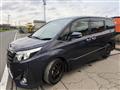 2017 Toyota Noah