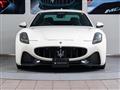 2025 Maserati Granturismo