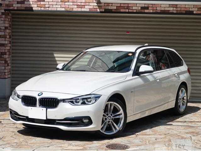 2016 BMW 3 Series
