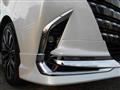 2025 Toyota Alphard G