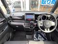 2015 Honda N BOX