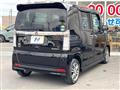 2015 Honda N BOX