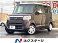 2016 Honda N BOX