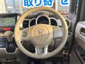 2016 Honda N BOX