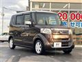2016 Honda N BOX