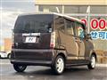 2016 Honda N BOX