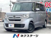 2018 Honda N BOX