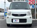2012 Nissan Moco