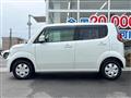 2012 Nissan Moco
