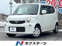 2012 Nissan Moco