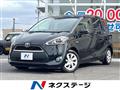 2016 Toyota Sienta