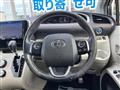2016 Toyota Sienta