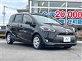 2016 Toyota Sienta