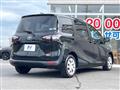 2016 Toyota Sienta