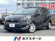 2016 Toyota Sienta