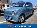 2019 Suzuki Alto