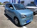 2019 Suzuki Alto