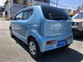 2019 Suzuki Alto