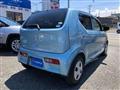 2019 Suzuki Alto