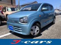 2019 Suzuki Alto