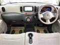 2015 Nissan Cube