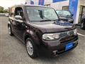 2015 Nissan Cube