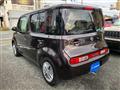 2015 Nissan Cube