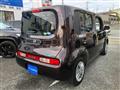 2015 Nissan Cube