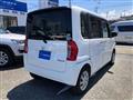 2017 Daihatsu Tanto