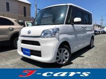 2017 Daihatsu Tanto