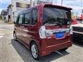 2014 Daihatsu Tanto