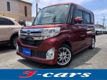 2014 Daihatsu Tanto