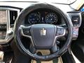 2014 Toyota Crown