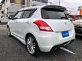 2015 Suzuki Swift